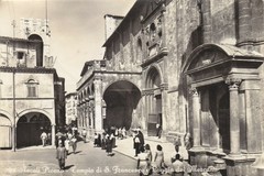 Ascoli Piceno, Tempio di San Francesco