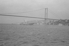 Atatürk Köprüsü (Boğaziçi Köprüsü)