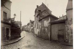 Rue Jean Baptiste Potin