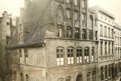 Johannisstraße 20: Nöltingsches Haus