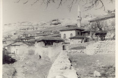 Мечеть ТАТТАЛА-Джаммі