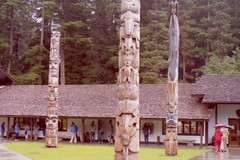 Southeast Alaska Indian Cultural Center