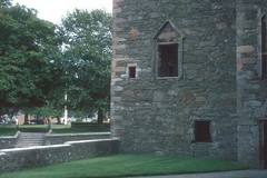 Kirkcudbright Castle