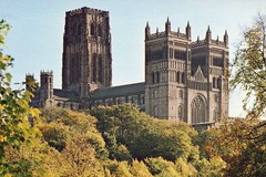 Durham. Cathedral Church