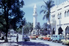 Corso Somalia