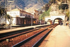 Stazione di Monterosso