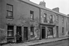 Waterford. Lacey's Public House