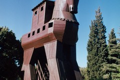 Trojan Horse Reconstruction