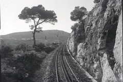 Chemin de fer de la Turbie