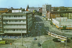 Andreas-Gayk-Straße