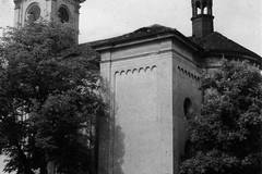 Bylany, kostel sv. Leopolda