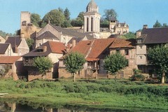 Montignac sur Vezere