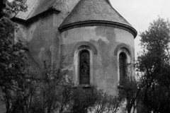 Hora Svatého Šebestiána, kostel sv. Šebestiána