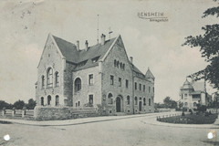Amtsgericht Bensheim
