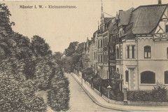 Kleinmannstraße