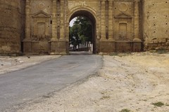 Puerta de Córdoba, Carmona