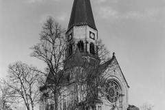 Evangelische Apostelkirche, Kaiserslautern