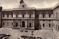 Gravina di Puglia, Palazzo Citta