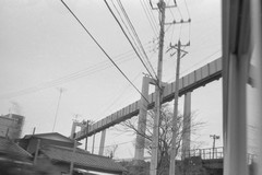 湘南モノレール江の島線 [Shonan Monorail]