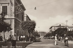Termoli, Corso Umberto I