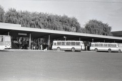 Avtobus Namagani