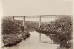Puente de Yeltes