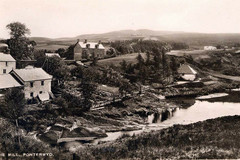 The Mill, Ponterwyd