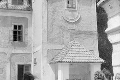 Erdődy-Choron várkastély (Jánosháza)