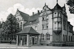 Weinböhla. Zentralgasthof