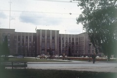 Siedziba Urzędu Wojewódzkiego