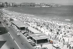 Playa de San Lorenzo, Gijón