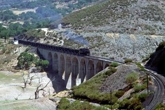 Puente del Cantarín