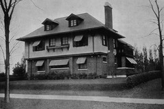 Home of George W. Olmsted, 161 Windsor Avenue