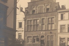 Gasthaus Zum schwatten Roß, Niederstraße