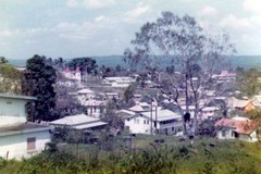 Town of San Ignacio Cayo