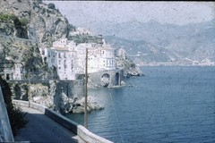 Costiera Amalfitana