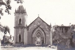 Igreja de Vemasse