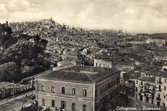 Caltagirone, Panorama