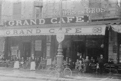 Grenoble | Grand Café (1911)