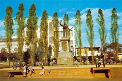 Monumento a Juan Santamaría