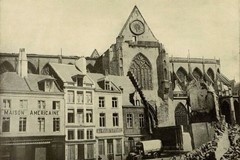 Sint-Pieterskerk (Cathédrale Saint-Pierre à Lyuven)