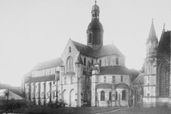 Abbaye Saint-Germer-de-Fly