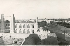 Muhammad Aminxon madrasasi