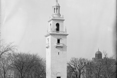 Dorchester Heights Monument