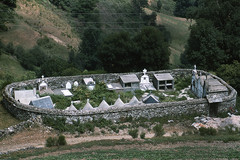 Cementerio de Padornelo