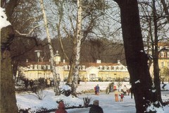 Kurhaus Wilhelmsbad