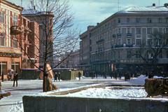 Радянська площа