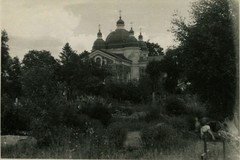Myizanurme. Aleksander Nevski kirik