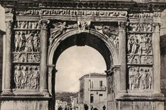 Benevento, Arco Traiano