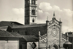 Prato, Piazza del Duomo